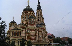 Харьков готовится к Пасхе: расписание богослужений