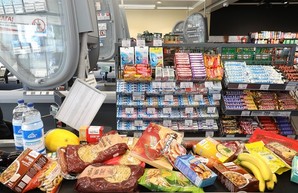 Как собрать в Харькове пасхальную  корзинку за разумные деньги