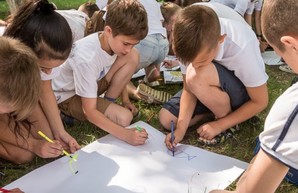 В Харькове в летних лагерях смогут отдохнуть 120 тысяч детей