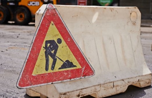 На улице Зерновой три дня будет запрещено движение