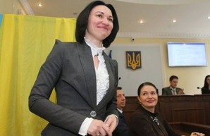 Высший антикоррупционный суд возглавила судья из Харькова