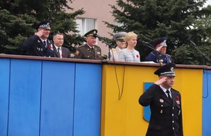 Светличная: Память о событиях Второй мировой войны должны объединять украинцев и весь мир