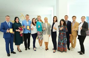 Светличная поздравила ученых Харьковщины с профессиональным праздником