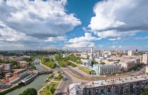 На выходные синоптики обещают харьковчанам теплую погоду без дождя