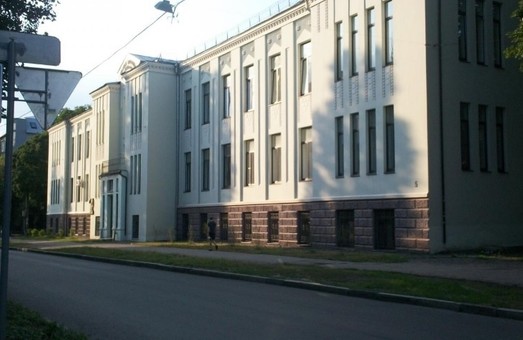 В Харькове шесть медучреждений отремонтировано благодаря кредитам Европейского инвестиционного банка