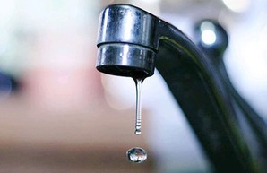 Часть Харькова на сутки останется без воды: список адресов