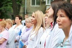 При поддержке ЕИБ на Харьковщине отремонтируют 15 медицинских и образовательных учреждений – Светличная