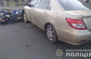 Смертельное ДТП в Харькове: Один человек погиб, двое получили ранения (ФОТО)