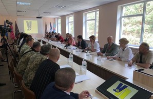В школах Харьковщины начали популяризировать военную службу