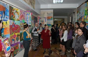 Харьковская областная библиотека для детей получила собственное помещение - ХОГА
