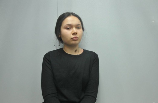 В Харькове закрыли автошколу, в которой училась Зайцева