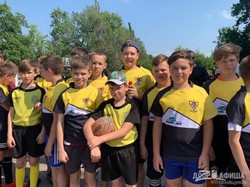 На Харьковщине отмечают Всеукраинский Олимпийский день (ФОТО)