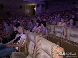 В Харькове прошел областной фестиваль «Молодые таланты Харьковщины - 2019»
