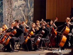В Харькове известный экскурсовод Максим Розенфельд выступит в сопровождении симфонического оркестра