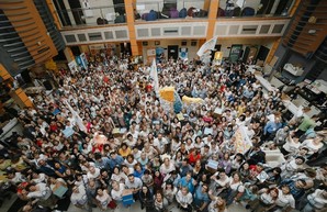 EdCamp действует: в 25 украинских школах апробируют новую программу по формированию навыков XXI века