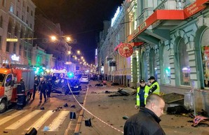 ДТП на Сумской: Дело против экспертов закрыли за отсутствием состава преступления