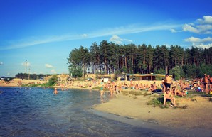 В Харьковской области планируют открыть более 60 обустроенных пляжей