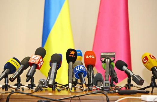 Светличная: Быть журналистом - важная миссия, которая несет за собой большую ответственность