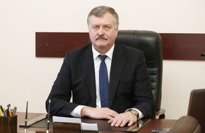 Уволен заместитель председателя ХОГА Евгений Шахненко