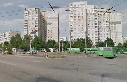В Харькове построят новую троллейбусную линию за 103 миллиона гривен