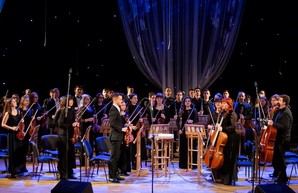 МАСО «Слобожанский» завершает концертный сезон «на мажорной ноте»