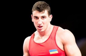 Харьковчанин Семен Новиков стал чемпионом Украины U23