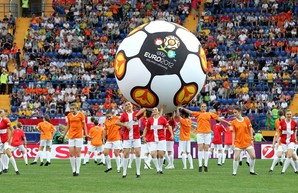 Ярославский увековечит участие Харькова в континентальном первенстве по футболу UEFA.EURO2012, создав музей