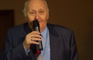 В Харькове установят мемориальную доску Юрию Шрамко