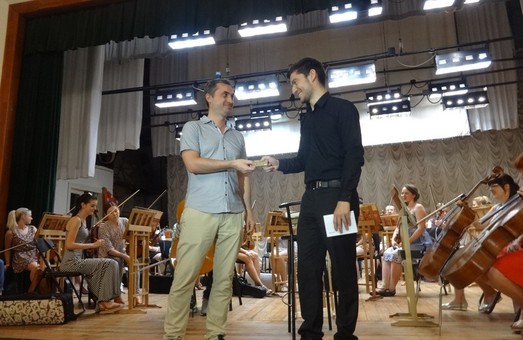 Впервые в Украине в Харькове талантливые музыканты получат именные стипендии (ФОТО)