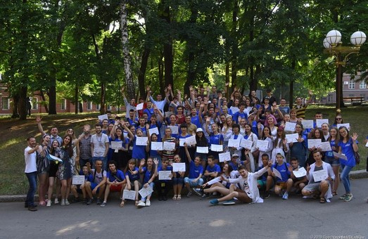 В НТУ «ХПИ» состоялся фестиваль науки Hands on Science