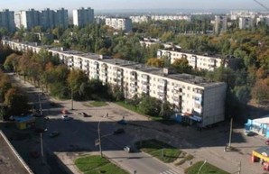 Горсовет переименовал проспект Григоренко в проспект Маршала Жукова