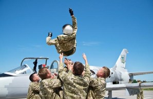 В университете Воздушных Сил состоится выпуск лейтенантов