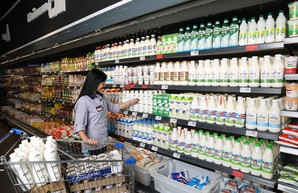 Разумный выбор: внимательно просматривая сроки годности, можно  заработать