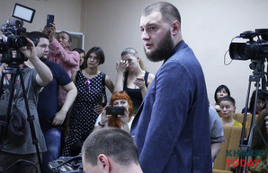 Нападение на Вадима Макарюка: Подозреваемого оставили под домашним арестом