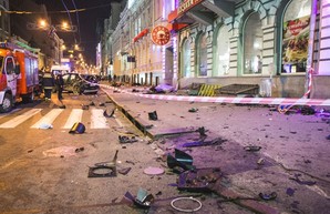 ДТП на Сумской: Родственники потерпевших требуют справедливого наказания для Зайцевой и Дронова