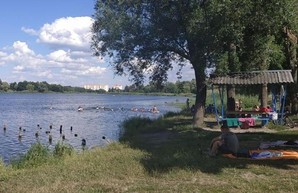 Названы водоемы Харьковщины, опасные для купания - результаты исследований