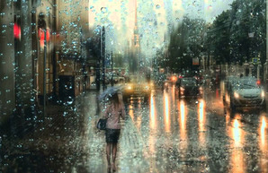 Дожди и грозы: Синоптики предупреждают харьковчан об изменении погоды