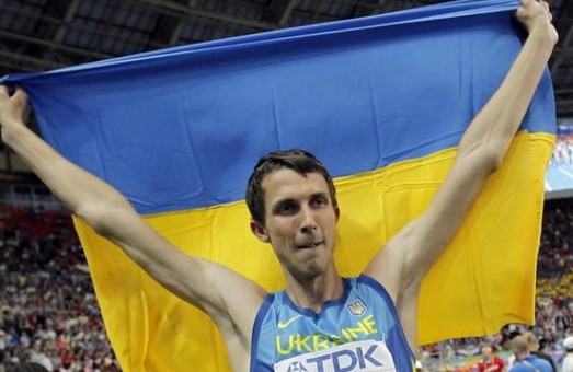 Харьковские спортсмены награждены орденами и медалями