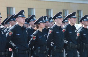 В день выборов на участках области будут дежурить 5500 правоохранителей - ХОГА