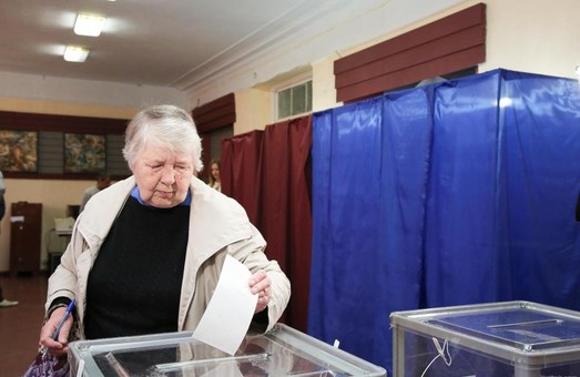 Выборы в Раду: В Харьковской области смогут проголосовать более двух миллионов избирателей