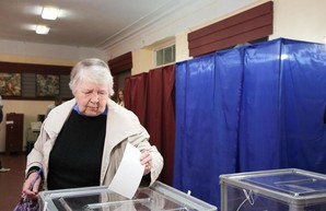 Выборы в Раду: В Харьковской области смогут проголосовать более двух миллионов избирателей