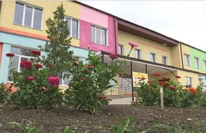 В Близнюках до конца года откроется новый детский сад на 90 мест – Светличная