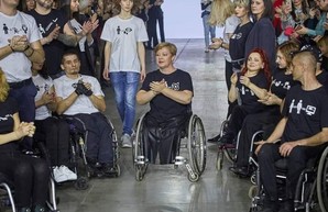 В Харькове откроют первое в Украине инклюзивное модельное агентство