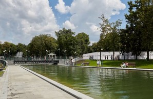 В день выборов синоптики обещают харьковчанам теплую погоду и небольшой дождь