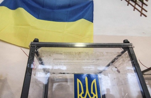 На Харьковщине все избирательные участки открылись вовремя и без нарушений