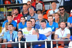 Харьковщина принимает чемпионат Европы по регби-7 среди женщин