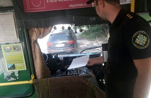 «Я имею право!» Харьковским водителям напомнили о правах льготников