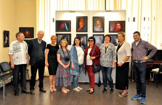 Харьковчан приглашают на встречу с «FOCUSниками»