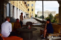 Биеннале молодого искусства в Харькове пройдет на 15 локациях (ФОТО)