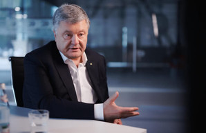 Порошенко продолжает поддерживать мэров Кернеса и Труханова?